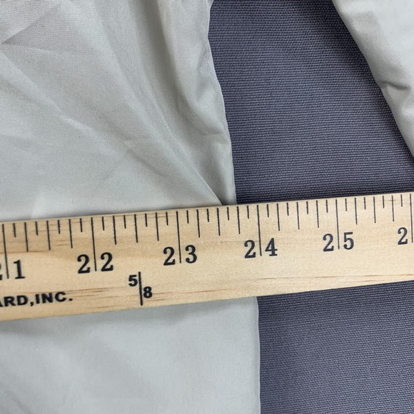 VTG Disney World Marathon Jacket Men M Turfer Volunteer 08' Pullover Windbreaker - Picture 15 of 16